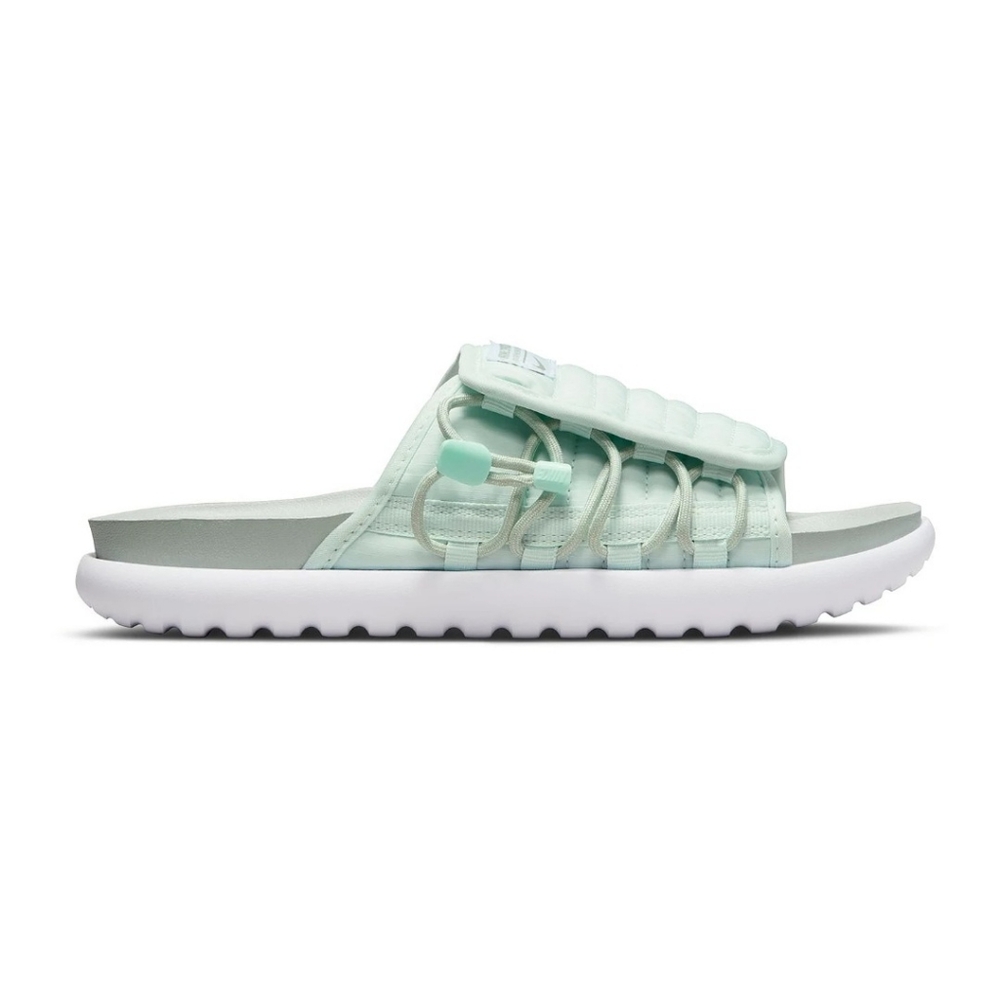 Nike Asuna 2 Slides Womens 5 Seafoam Green